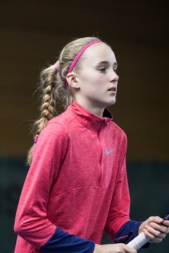 Leni Barmbrock 289 - Ellerbeker Weihnachtsturnier